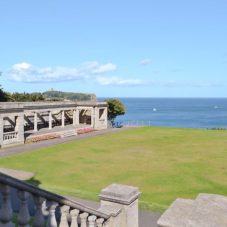 Villa The Lookout Scarborough Esterno foto